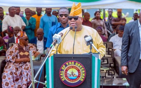 Osun Like Rivers Rejects Police Security Advisory, Insist LG Polls Holds on Saturday
