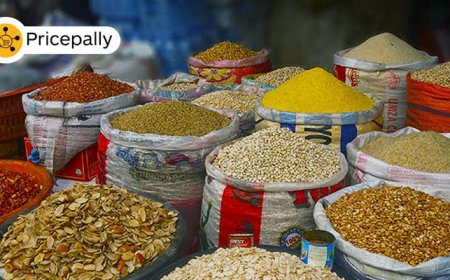 'Reduce Prices of Foodstuff' - FG Warns Traders, Shop Owners