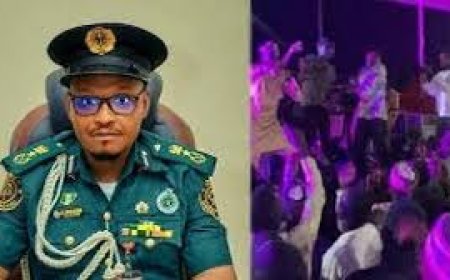 Katsina Hisbah Bans Nightclubs, Cites Need to Uphold Islamic Values