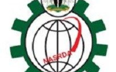 Nigeria May Experience First Lunar Crescent Feb. 28 -NASRDA