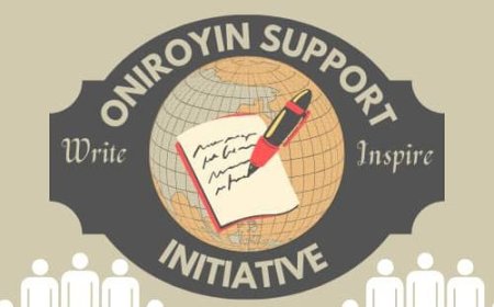 NGO for Supporting Families of Journalists Births In Abeokuta, Nigeria's Cradle of Journalism This Week