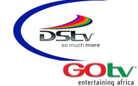 Full List: Amid Nigerians Struggling to Feed, Multichoice Increases DStv, GOtv Prices Again