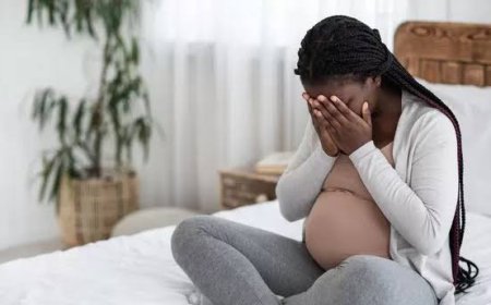 Man Accidentally Impregnates Wife’s Elder Sister, Seeks Advice as Netizens Give Hilarious Advices