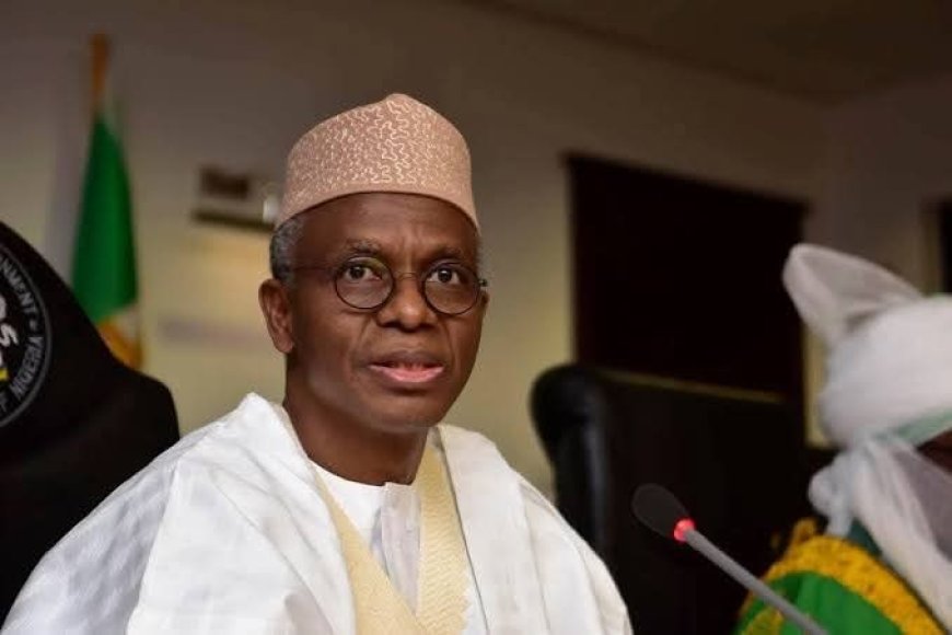 Tinubu Appointing His ‘Boys’... But There is Palpable Anger in The North – El-Rufai