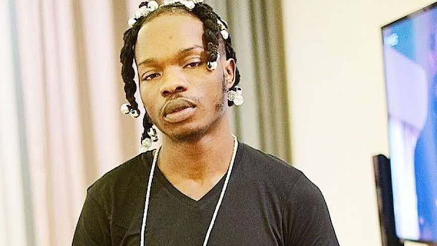 'Who Said No More Marlians? ... No One Can Cancel My Brand’ — Naira Marley Boasts as New Song Gains Popularity