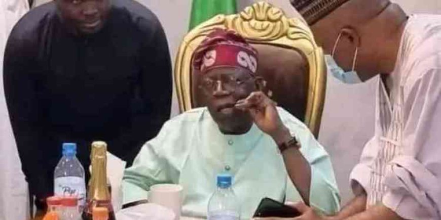 Human Rights Violations: Tinubu Tells Court 'You Have no Power to Order My Impeachment'