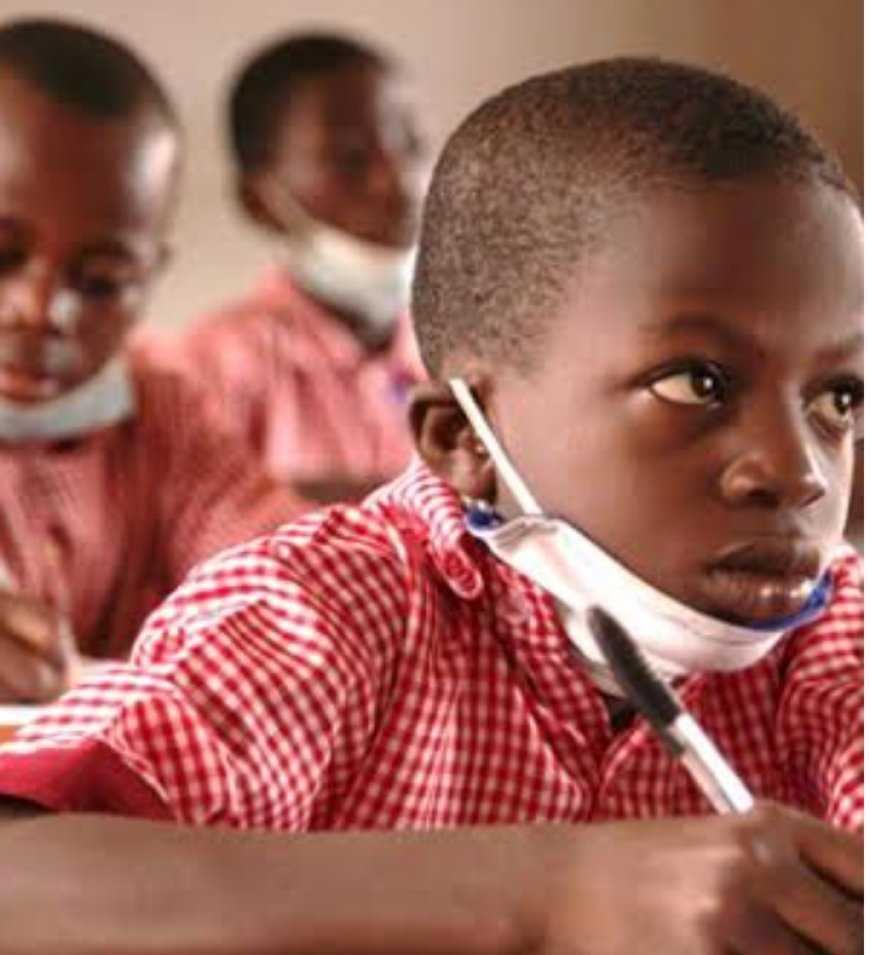 BREAKING NEWS: FG Scraps JSS, SSS, introduces 12-year Basic Education System