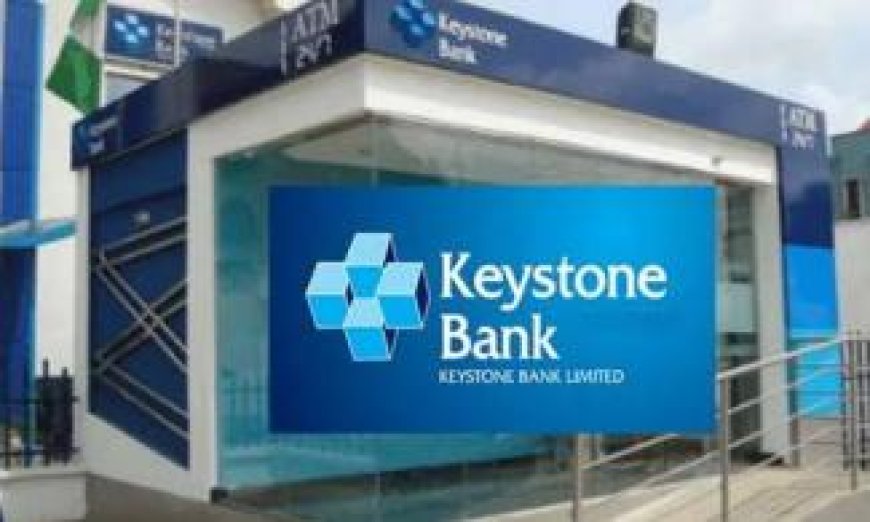 Keystone Bank Confirms FG as New Owner