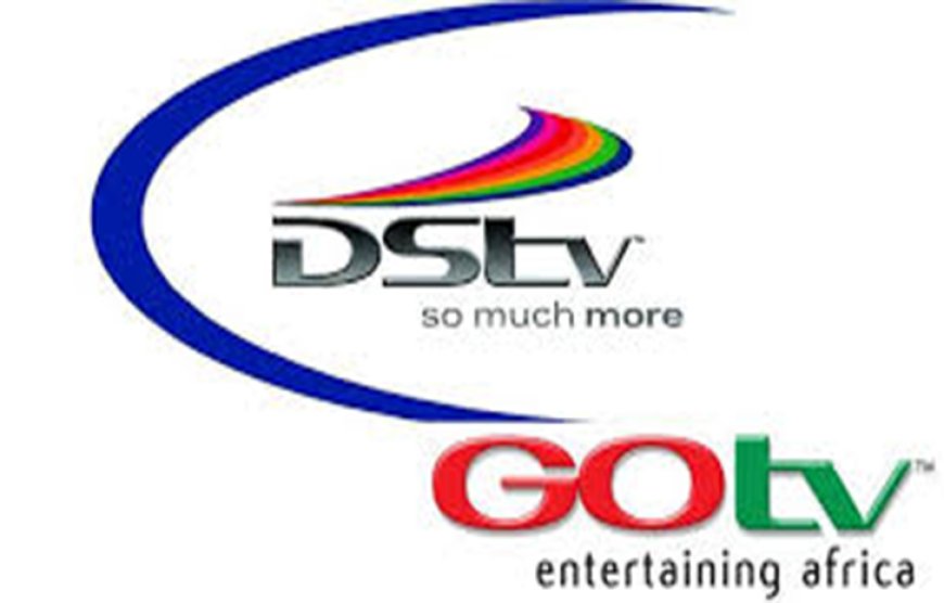 Full List: Amid Nigerians Struggling to Feed, Multichoice Increases DStv, GOtv Prices Again