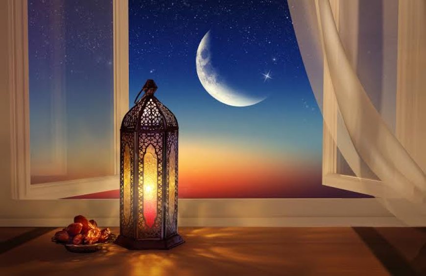 Ramadan Season: Sultan Declares Friday as Date to Begin New Moon Search