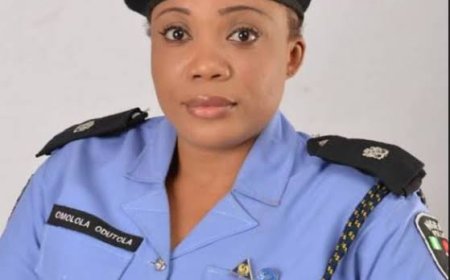 Electrocution: Teenager, Monday Dies on Sunday While Operating Machine in Ogun Factory