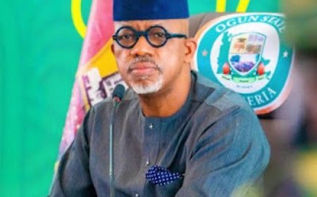 Dapo Abiodun Warns Transporters Against Carriage of Flammable Substances, Condoles Families of Victims of Abeokuta-Sagamu Expressway Accident