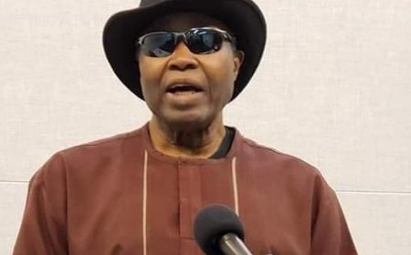 International Women's Day: We Will Press for International Sanctions Against Senator Akpabio, Nigerian Senators, Their Families If Senator Akpoti-Uduaghan is Not Reinstated Within Seven Days Says NACJD