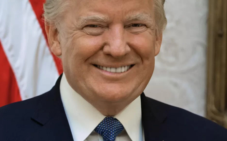 Our Tariffs Row With Canada, Mexico Will  Make World Cup  ‘More Exciting’ Says  Trump