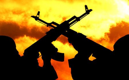 Confusion as Bandits Attack Church Camp, Kill Three Worshippers, Abduct Others For 10M Ransom