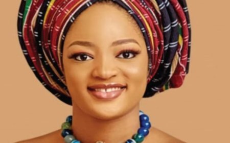 Ibadan Stampede:  Ex-Ooni's Wife, Oriyomi Hamzat, School Principal, Now Free As Court Strikes Out Charges Against Them