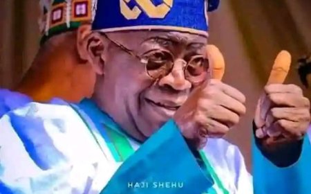 Emergency Rule will Save Lives, Secure Critical Infrastructure Tinubu Tells Critics, Commends NASS