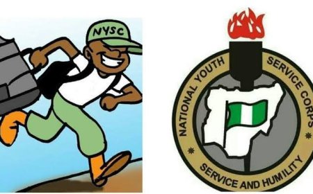 2025: FG Approves NYSC Mobilisation For Full-time HND Graduates, Part-Timers Remain Ineligible