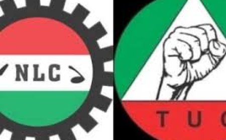 NLC,TUC Set for Show Down, Demand Immediate Reversal of State of Emergency