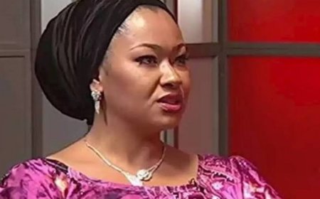Federal High Court Nullifies Earlier Judgement, Grants Recall Process Against Sen. Natasha
