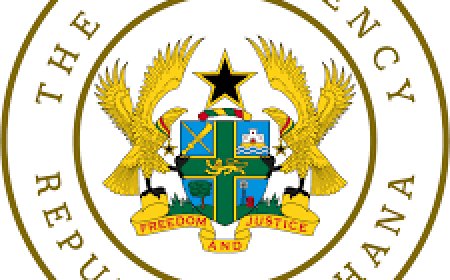 Ghana Declares Monday 31st, Tuesday 1st April, 2025 Public Holidays