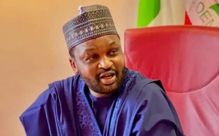 “We Must Resist Any Attempt to Exploit This Tragedy to Sow Division or Incite Reprisal Attacks," Says Kaduna Central Senator On killing of Travellers in Edo, Demands Justice for Victims