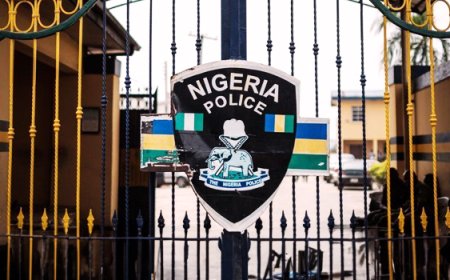 Lagos Police Debunks Kidnapping News, Urges Public to Disregard False News