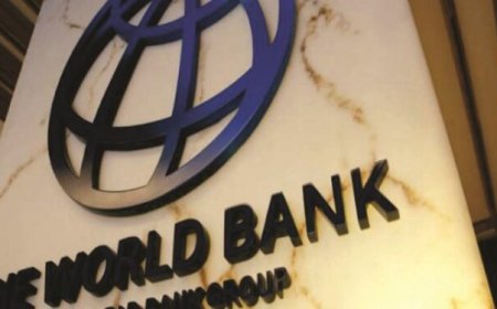 Nigeria Secures Another $500 Million World Bank Loan for Economic Stimulus Programme
