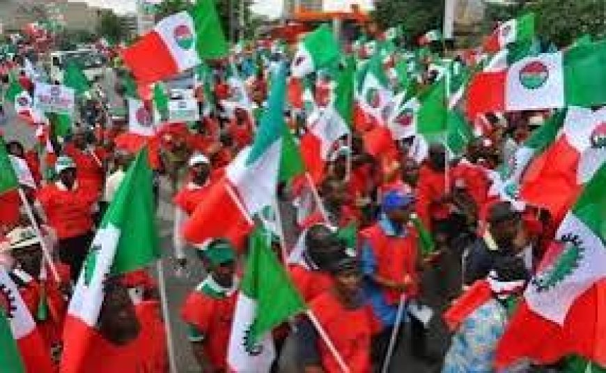 NLC Blows Hot, Threatens Nationwide Strike Over Electricity Tariff Hike