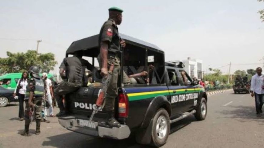 Police Arrest Three Suspects Over Attack on NANS Members