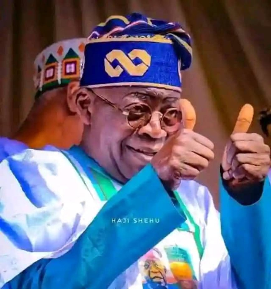 Emergency Rule will Save Lives, Secure Critical Infrastructure Tinubu Tells Critics, Commends NASS