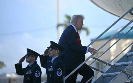 Democrats, Advocacy Groups Sue Trump Over Attempt to Impose Sweeping Changes on Election Systems