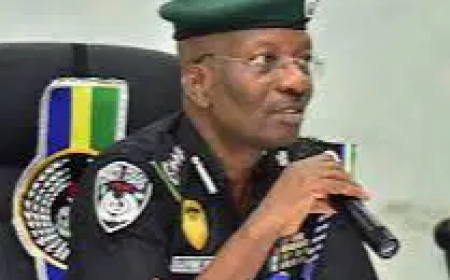 National Police Day 2025: IGP Orders Police Formations  Nationwide to Host Free Medical Outreaches, Palliatives