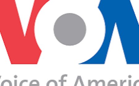 Trump Shuts Down Hausa Broadcast on Voice of America