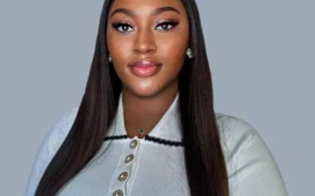 Japa in Reverse: 'Money is Not Everything' — Nurse Leaves US, Relocates Permanently to Nigeria