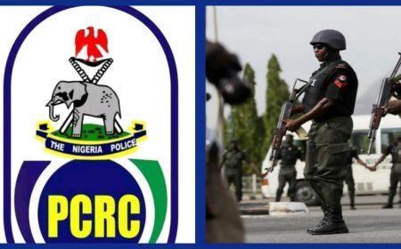 PCRC Condemns Planned April 7 Nationwide Protests, Says It is  Ill-considered, Non-Circumspect, Mischievous