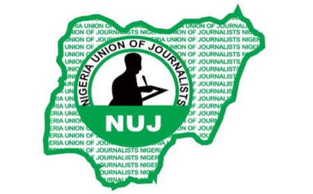 Rivers NUJ to Police: Apologise or Face Media Blackout