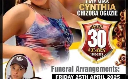 LEKKI TRAGEDY: 30-year-Old Lady Killed By Faulty Water Tank Mounted on Apartment in Her Bedroom