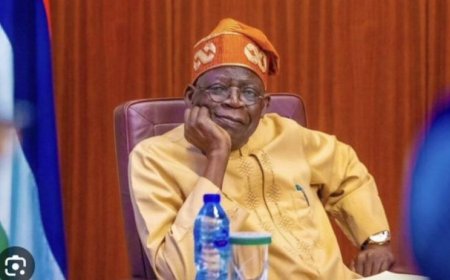 Battle Between Washington, Abuja: Chaos Looming as US Court Orders For Tinubu Long-Buried Drug Records to Be Released