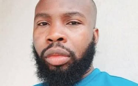 Confusion as POS Operator Commits Suicide After Losing Over N2M to Yahoo Boys