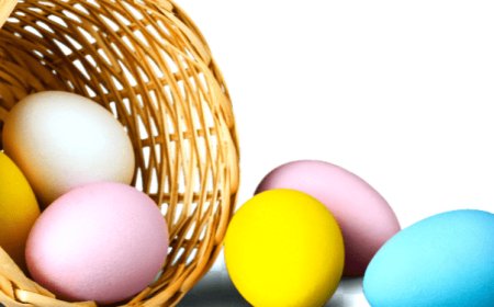 Easter Felicitations: Embrace Christian Virtues of Sacrifice, Hope, Abiding Faith for a Better Tomorrow Says Pelican Valley