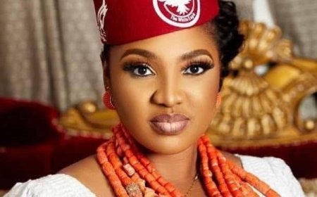 Police Arrests Husband As Governor Oborevwori’s Aide, Shimite Bello, Dies In Mysterious Circumstances 