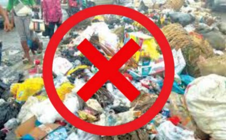 World Earth Day: Ogun Floats Sensitization Against Indiscriminate Waste Disposal, Open Defacation