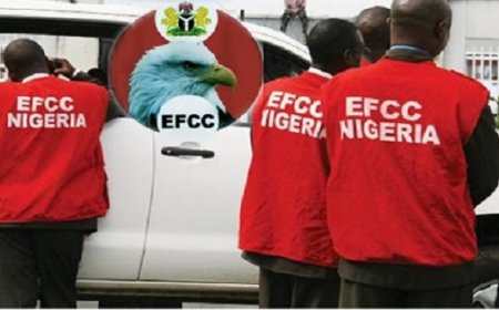 CBEX SCAM UPDATE: EFCC Secures Arrest Warrant for Six CBEX Promoters