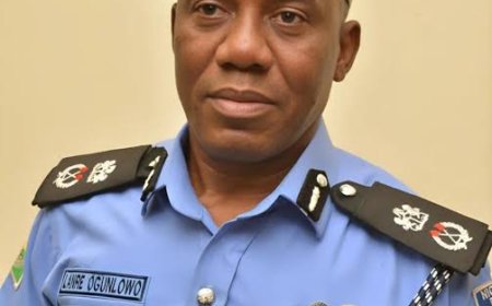 RITUAL KILLING NETWORK BURSTED: Police Uncovers Human Parts In Disguised Church Buildings in Ogun