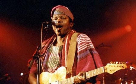 Unclear Kidnapping: King Sunny Ade Finally Breaks Silence, Says "Enjoyment Continues"