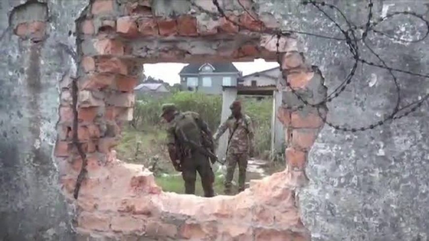 Jailbreak: Confusion as 8 Inmates Escape From Kwara Prison, One Apprehended