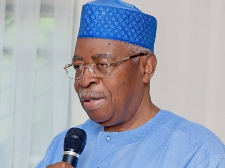 Defend Yourselves, Government Can't Do It - Ex-Minister of Defence, Danjuma Warns Nigerians