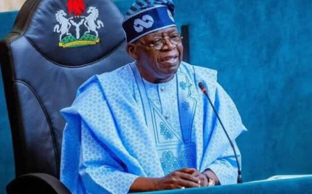 FG to Begin Payment of 5-month Wage Arrears After April salaries