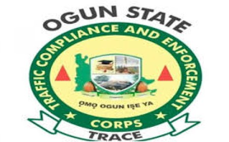 Safety Matters: Ogun Trace Announces Commencement of Its Recruitment Exercise For New Operatives